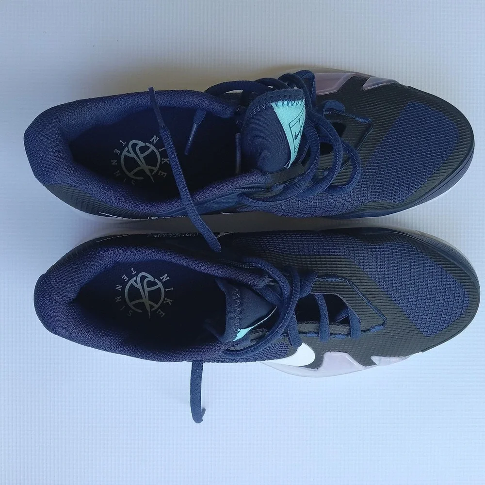 Nike Air Zoom‎ Vapor Pro Tennis EXCELLENT Condition Men Size 7 Womens 8.5